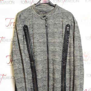 Royal Underground Jacket